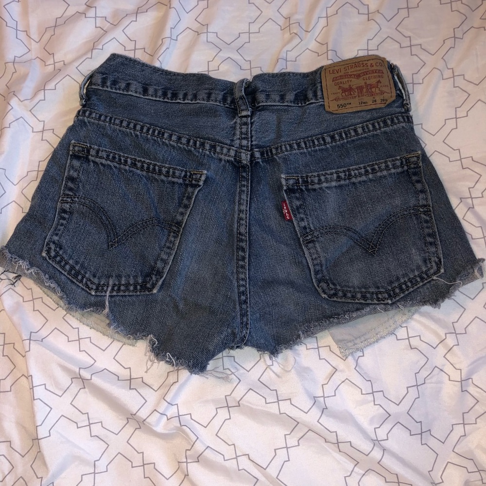 Levi’s
